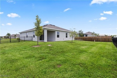 Your Dream Home Awaits in Northwest Cape Coral! Discover the on Burnt Store Golf Club in Florida - for sale on GolfHomes.com, golf home, golf lot