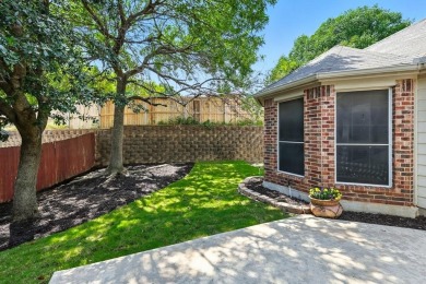 Beautifully Maintained 4-Bed, 2-Bath Home in Wynstone at Oakmont on Oakmont Country Club in Texas - for sale on GolfHomes.com, golf home, golf lot
