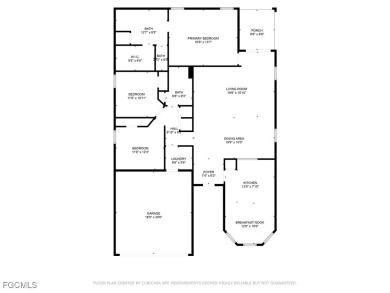 Your Dream Home Awaits in Northwest Cape Coral! Discover the on Burnt Store Golf Club in Florida - for sale on GolfHomes.com, golf home, golf lot