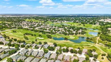 Beautifully Maintained 4-Bed, 2-Bath Home in Wynstone at Oakmont on Oakmont Country Club in Texas - for sale on GolfHomes.com, golf home, golf lot
