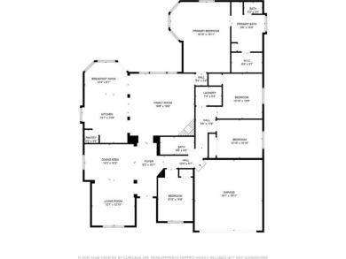 Beautifully Maintained 4-Bed, 2-Bath Home in Wynstone at Oakmont on Oakmont Country Club in Texas - for sale on GolfHomes.com, golf home, golf lot