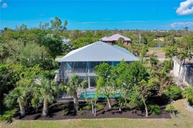 Nothing compares to this island haven waiting for you. Situated on Beachview Golf Club in Florida - for sale on GolfHomes.com, golf home, golf lot