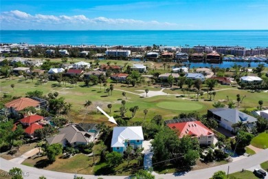 Nothing compares to this island haven waiting for you. Situated on Beachview Golf Club in Florida - for sale on GolfHomes.com, golf home, golf lot