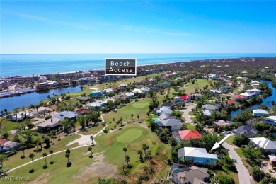 Nothing compares to this island haven waiting for you. Situated on Beachview Golf Club in Florida - for sale on GolfHomes.com, golf home, golf lot