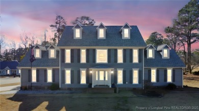 **Assumable VA Loan 2.37%- Please contact list agent for on Kings Grant Golf and Country Club in North Carolina - for sale on GolfHomes.com, golf home, golf lot