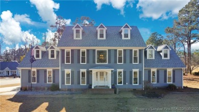 **Assumable VA Loan 2.37%- Please contact list agent for on Kings Grant Golf and Country Club in North Carolina - for sale on GolfHomes.com, golf home, golf lot