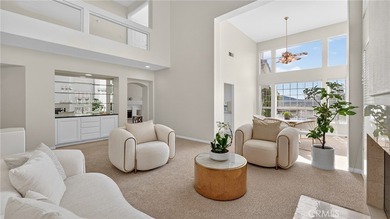 Located in the prestigious guard-gated community of Dove Canyon on Dove Canyon Country Club in California - for sale on GolfHomes.com, golf home, golf lot