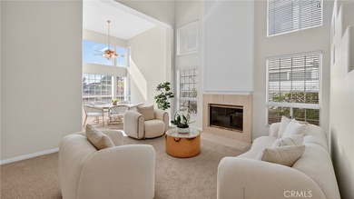 Located in the prestigious guard-gated community of Dove Canyon on Dove Canyon Country Club in California - for sale on GolfHomes.com, golf home, golf lot