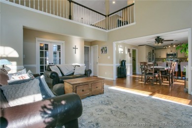 **Assumable VA Loan 2.37%- Please contact list agent for on Kings Grant Golf and Country Club in North Carolina - for sale on GolfHomes.com, golf home, golf lot