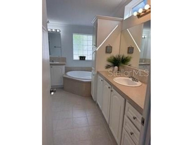 Check out this cute as can be MH Home where you OWN your lot! on Southern Dunes Golf and Country Club in Florida - for sale on GolfHomes.com, golf home, golf lot