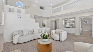 Located in the prestigious guard-gated community of Dove Canyon on Dove Canyon Country Club in California - for sale on GolfHomes.com, golf home, golf lot