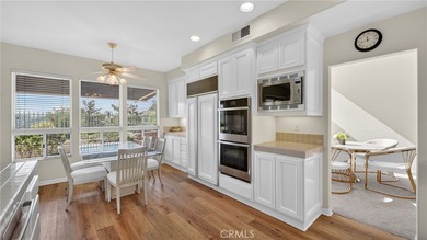 Located in the prestigious guard-gated community of Dove Canyon on Dove Canyon Country Club in California - for sale on GolfHomes.com, golf home, golf lot