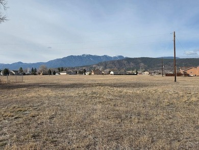 Build your Colorado retreat on this Chaffee Drive lot with open on Hollydot Golf Course in Colorado - for sale on GolfHomes.com, golf home, golf lot