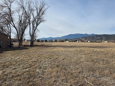 Build your Colorado retreat on this Chaffee Drive lot with open on Hollydot Golf Course in Colorado - for sale on GolfHomes.com, golf home, golf lot