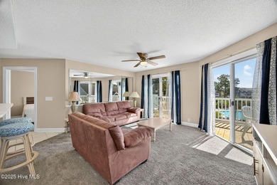 Turn-Key 2BR/2BA in the Prestigious, Amenity-Rich, Gated on Brunswick Plantation and Golf Resorts in North Carolina - for sale on GolfHomes.com, golf home, golf lot