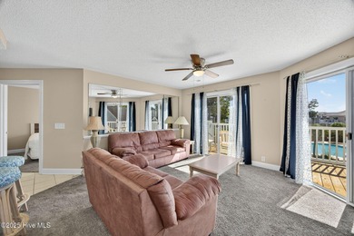 Turn-Key 2BR/2BA in the Prestigious, Amenity-Rich, Gated on Brunswick Plantation and Golf Resorts in North Carolina - for sale on GolfHomes.com, golf home, golf lot