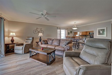 Find your paradise on Capri isles Golf Course.  This first floor on Capri Isle Golf Club in Florida - for sale on GolfHomes.com, golf home, golf lot