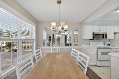 Turn-Key 2BR/2BA in the Prestigious, Amenity-Rich, Gated on Brunswick Plantation and Golf Resorts in North Carolina - for sale on GolfHomes.com, golf home, golf lot