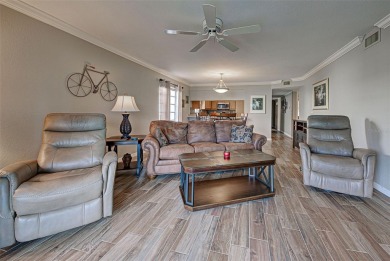 Find your paradise on Capri isles Golf Course.  This first floor on Capri Isle Golf Club in Florida - for sale on GolfHomes.com, golf home, golf lot