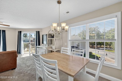 Turn-Key 2BR/2BA in the Prestigious, Amenity-Rich, Gated on Brunswick Plantation and Golf Resorts in North Carolina - for sale on GolfHomes.com, golf home, golf lot