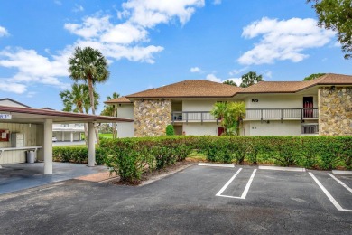 This beautifullyrenovated first-floor condo is nestled within on Seagate Country Club in Florida - for sale on GolfHomes.com, golf home, golf lot