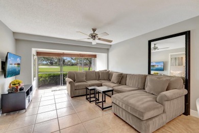 This beautifullyrenovated first-floor condo is nestled within on Seagate Country Club in Florida - for sale on GolfHomes.com, golf home, golf lot