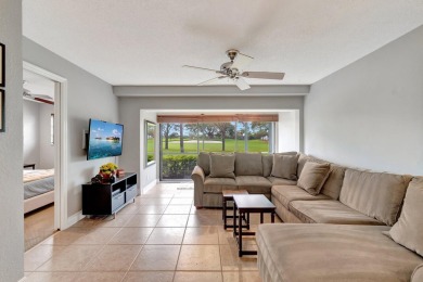 This beautifullyrenovated first-floor condo is nestled within on Seagate Country Club in Florida - for sale on GolfHomes.com, golf home, golf lot