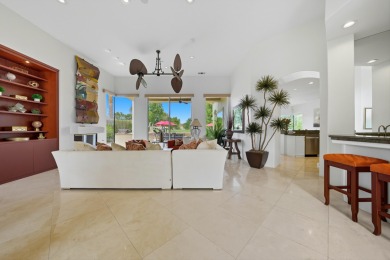Step into perfection with this impeccably maintained, move-in on PGA West Private Golf Courses in California - for sale on GolfHomes.com, golf home, golf lot