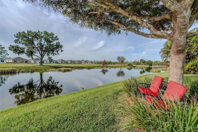 Welcome to Paradise! This property offers lake views, open on Herons Glen Golf and Country Club in Florida - for sale on GolfHomes.com, golf home, golf lot