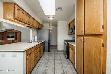 Discover comfort and convenience in this 1,525 sq. ft. home on Sonoma Ranch Golf Course in New Mexico - for sale on GolfHomes.com, golf home, golf lot