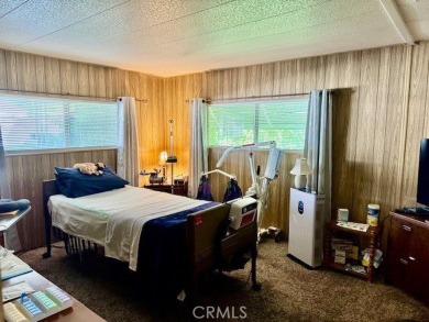 Welcome to your dream home in a vibrant 55+ golf community! This on Colonial Country Club in California - for sale on GolfHomes.com, golf home, golf lot