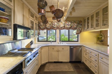 Classic Sun Valley Resort condo on Trail Creek, truly Creekside on Sun Valley Resort in Idaho - for sale on GolfHomes.com, golf home, golf lot