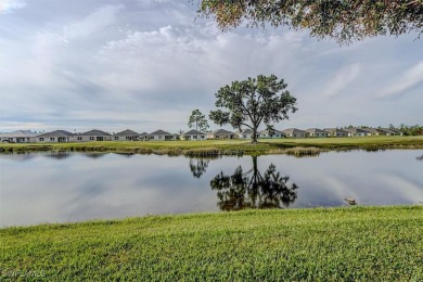 Welcome to Paradise! This property offers lake views, open on Herons Glen Golf and Country Club in Florida - for sale on GolfHomes.com, golf home, golf lot