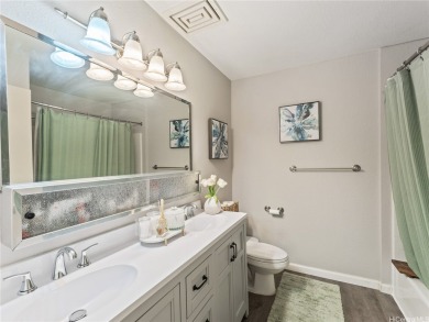 Fully Renovated | 3 Bed, 2 Bath | VA Assumable Loan Under 2.5%! on Kapolei Golf Course in Hawaii - for sale on GolfHomes.com, golf home, golf lot