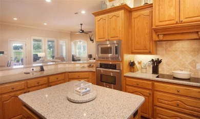 Nestled along the fairway of Holiday Hills Golf Course, this on Holiday Hills Country Club in Texas - for sale on GolfHomes.com, golf home, golf lot