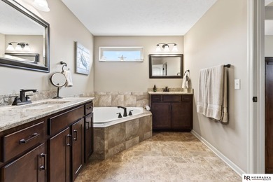 Stacey Watson, M: , swatson,   - Stunning custom home on the on Stone Creek Golf Course - Sandstone in Nebraska - for sale on GolfHomes.com, golf home, golf lot