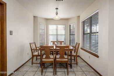 Discover comfort and convenience in this 1,525 sq. ft. home on Sonoma Ranch Golf Course in New Mexico - for sale on GolfHomes.com, golf home, golf lot