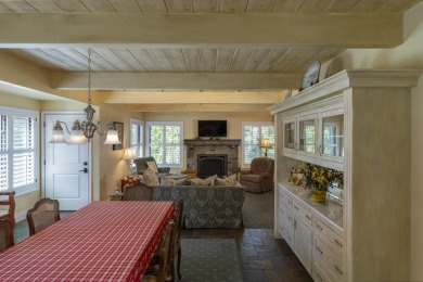 Classic Sun Valley Resort condo on Trail Creek, truly Creekside on Sun Valley Resort in Idaho - for sale on GolfHomes.com, golf home, golf lot
