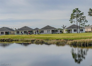 Welcome to Paradise! This property offers lake views, open on Herons Glen Golf and Country Club in Florida - for sale on GolfHomes.com, golf home, golf lot