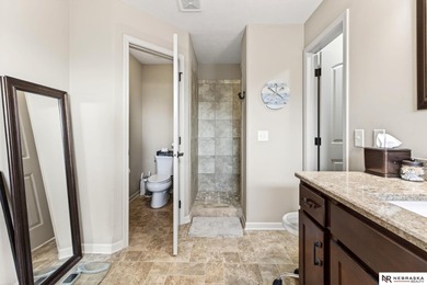 Stacey Watson, M: , swatson,   - Stunning custom home on the on Stone Creek Golf Course - Sandstone in Nebraska - for sale on GolfHomes.com, golf home, golf lot