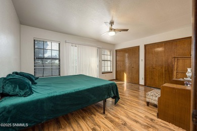 Discover comfort and convenience in this 1,525 sq. ft. home on Sonoma Ranch Golf Course in New Mexico - for sale on GolfHomes.com, golf home, golf lot