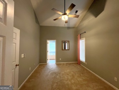 Cute as a button, neat as a pin! Home shows pride of ownership! on Summergrove Golf Club in Georgia - for sale on GolfHomes.com, golf home, golf lot
