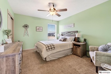 Stacey Watson, M: , swatson,   - Stunning custom home on the on Stone Creek Golf Course - Sandstone in Nebraska - for sale on GolfHomes.com, golf home, golf lot