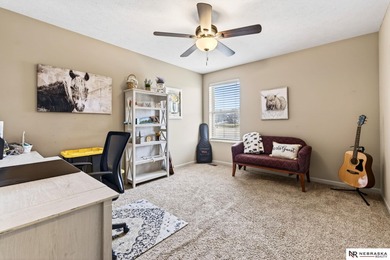 Stacey Watson, M: , swatson,   - Stunning custom home on the on Stone Creek Golf Course - Sandstone in Nebraska - for sale on GolfHomes.com, golf home, golf lot