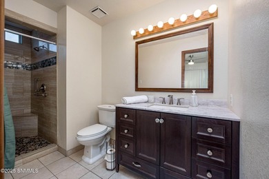 Discover comfort and convenience in this 1,525 sq. ft. home on Sonoma Ranch Golf Course in New Mexico - for sale on GolfHomes.com, golf home, golf lot