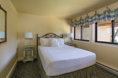 Classic Sun Valley Resort condo on Trail Creek, truly Creekside on Sun Valley Resort in Idaho - for sale on GolfHomes.com, golf home, golf lot