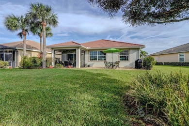 Welcome to Paradise! This property offers lake views, open on Herons Glen Golf and Country Club in Florida - for sale on GolfHomes.com, golf home, golf lot