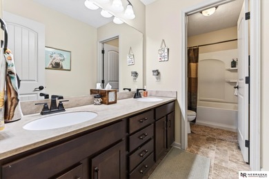 Stacey Watson, M: , swatson,   - Stunning custom home on the on Stone Creek Golf Course - Sandstone in Nebraska - for sale on GolfHomes.com, golf home, golf lot