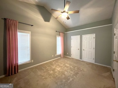 Cute as a button, neat as a pin! Home shows pride of ownership! on Summergrove Golf Club in Georgia - for sale on GolfHomes.com, golf home, golf lot