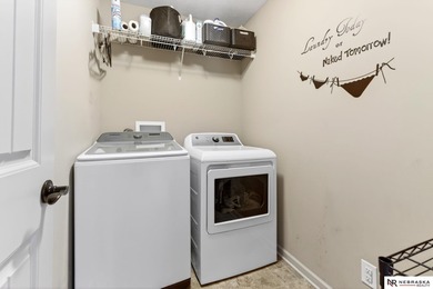 Stacey Watson, M: , swatson,   - Stunning custom home on the on Stone Creek Golf Course - Sandstone in Nebraska - for sale on GolfHomes.com, golf home, golf lot